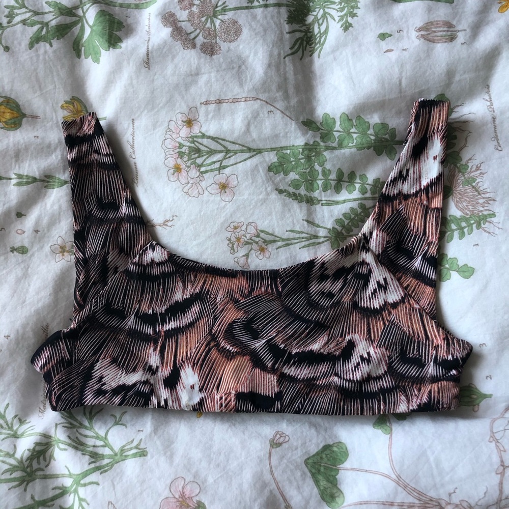 Indah bikini top